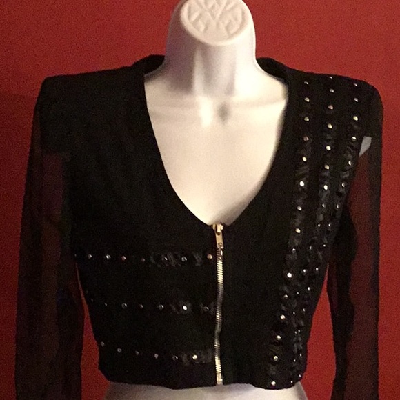 Vintage Jacket - Picture 4 of 4